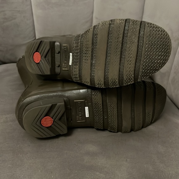 Hunter original short rain boot - Picture 7 of 8